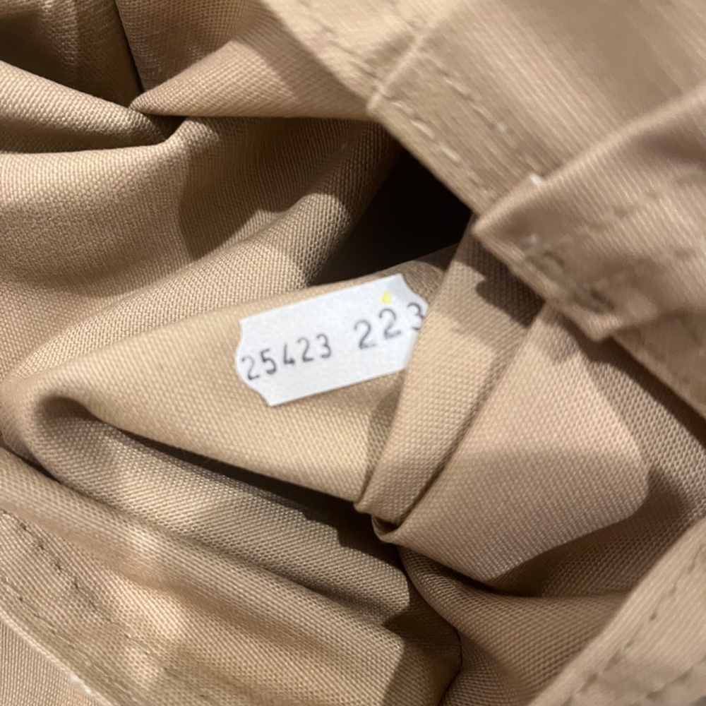 Filson Hunting/Shooting Jacket - Picture 5 of 7